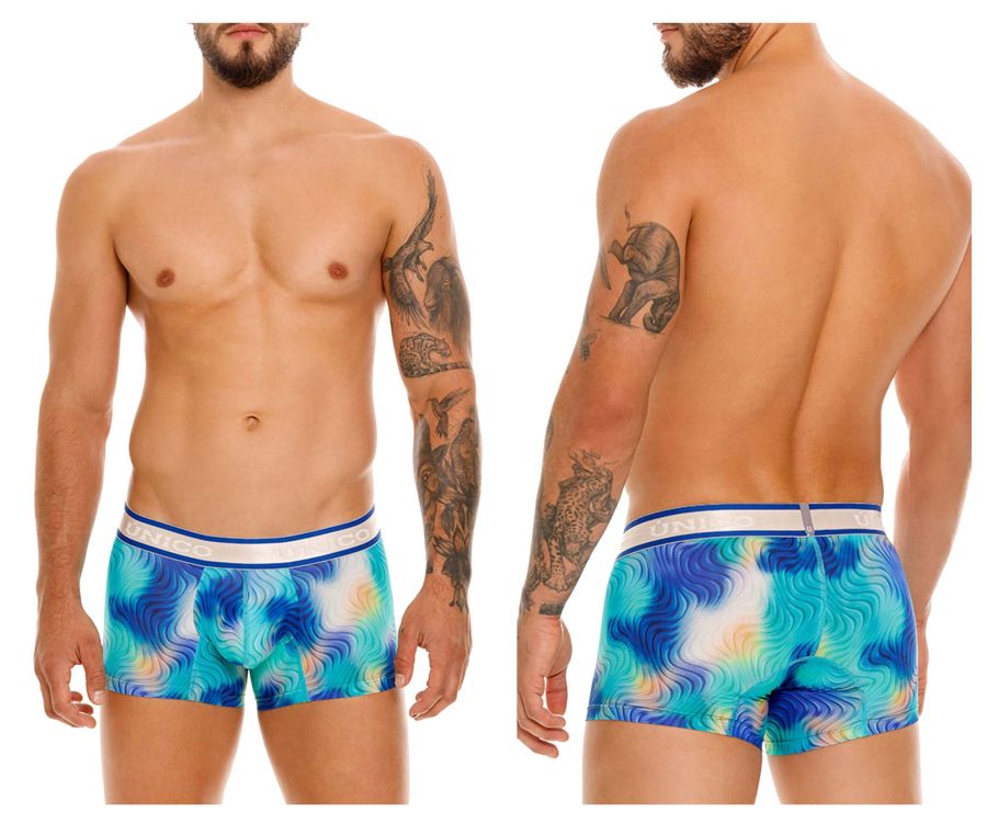 product image, Moscatel Trunks