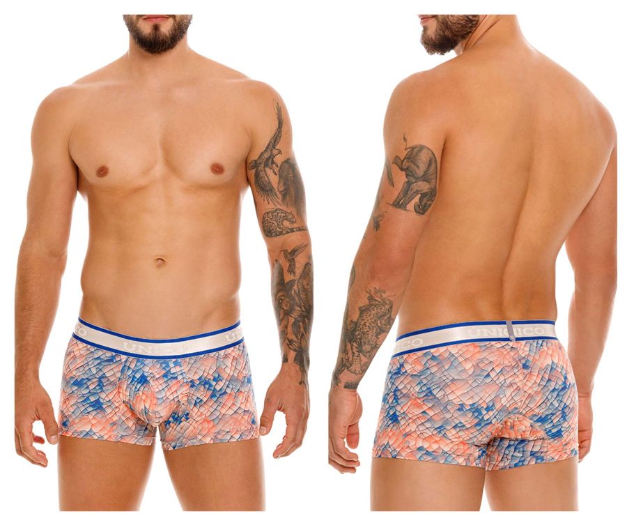 product image, Aforo Trunks