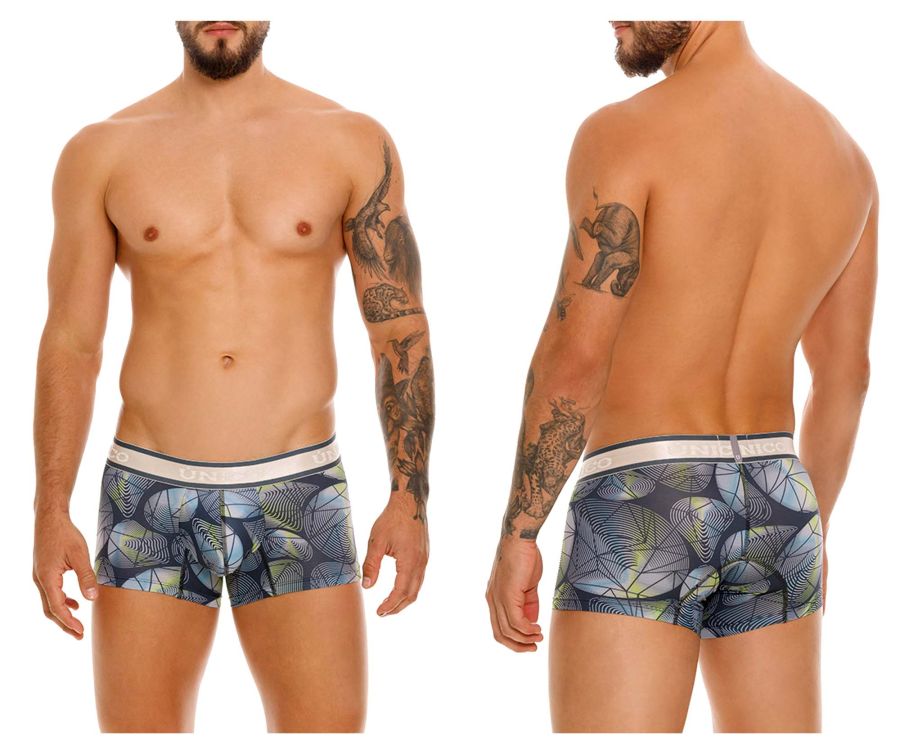 product image, Resplandecer Trunks