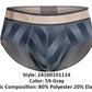 Ejes Briefs