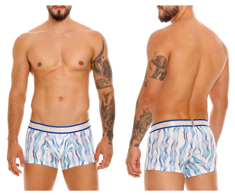 product image, Pomposo Trunks