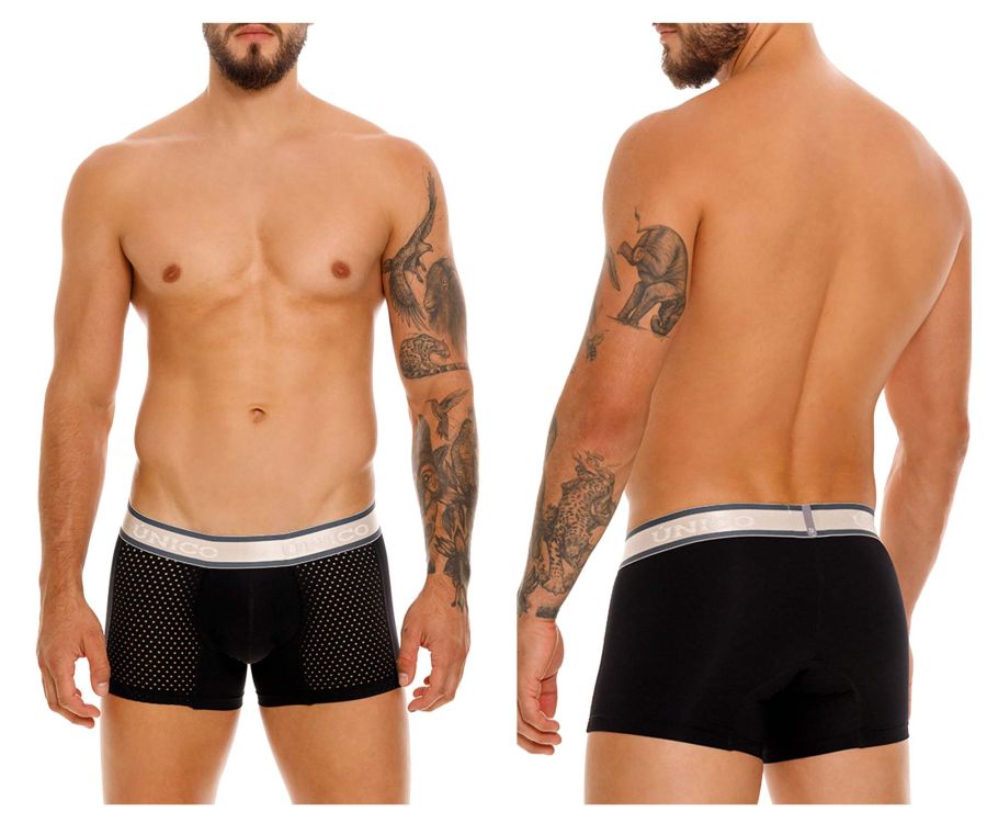 product image, Tamiz Trunks