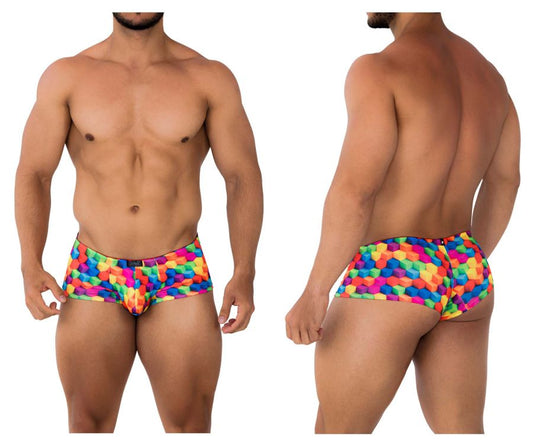 product image,Printed Trunks