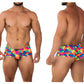 Printed Trunks