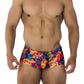 Printed Trunks