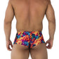 Printed Trunks