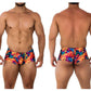 Printed Trunks