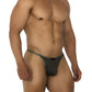Tulle Mesh Thongs