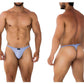 Microfiber Thongs