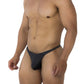 Jacquard Thongs