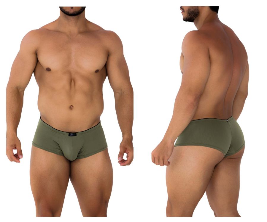 product image, Microfiber Trunks