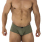 Microfiber Trunks