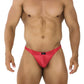 Microfiber Thongs