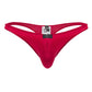 Microfiber Thongs