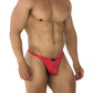 Microfiber Thongs