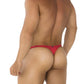 Microfiber Thongs