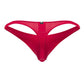 Microfiber Thongs