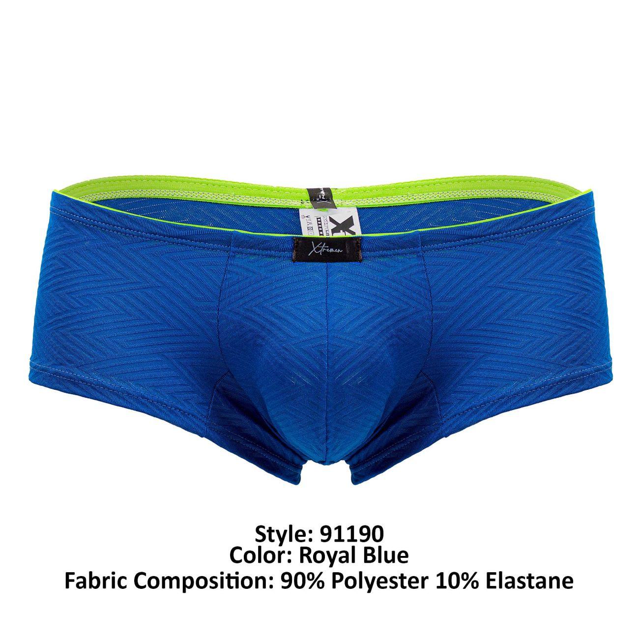 image of product,Jacquard Trunks