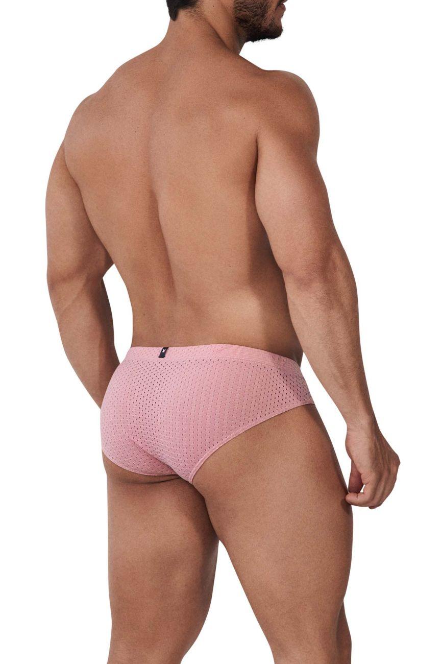 image of product,Mesh Briefs - SEXYEONE