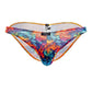 Printed Bikini
