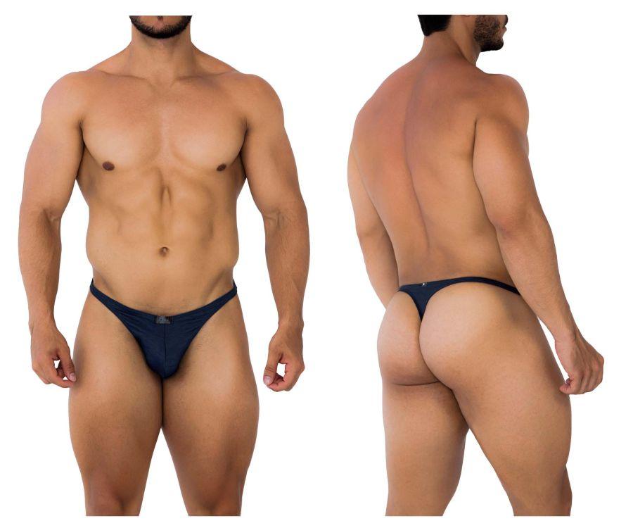 product image, Jacquard Thongs