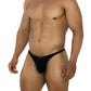 Mesh Thongs