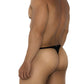 Mesh Thongs