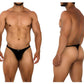 Mesh Thongs