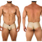 Xtremen – Microfiber Trunks | Supportive Men's Camo Boxer Briefs