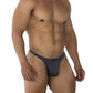 Jacquard Thongs