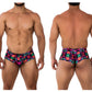 Printed Trunks