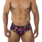 Printed Trunks