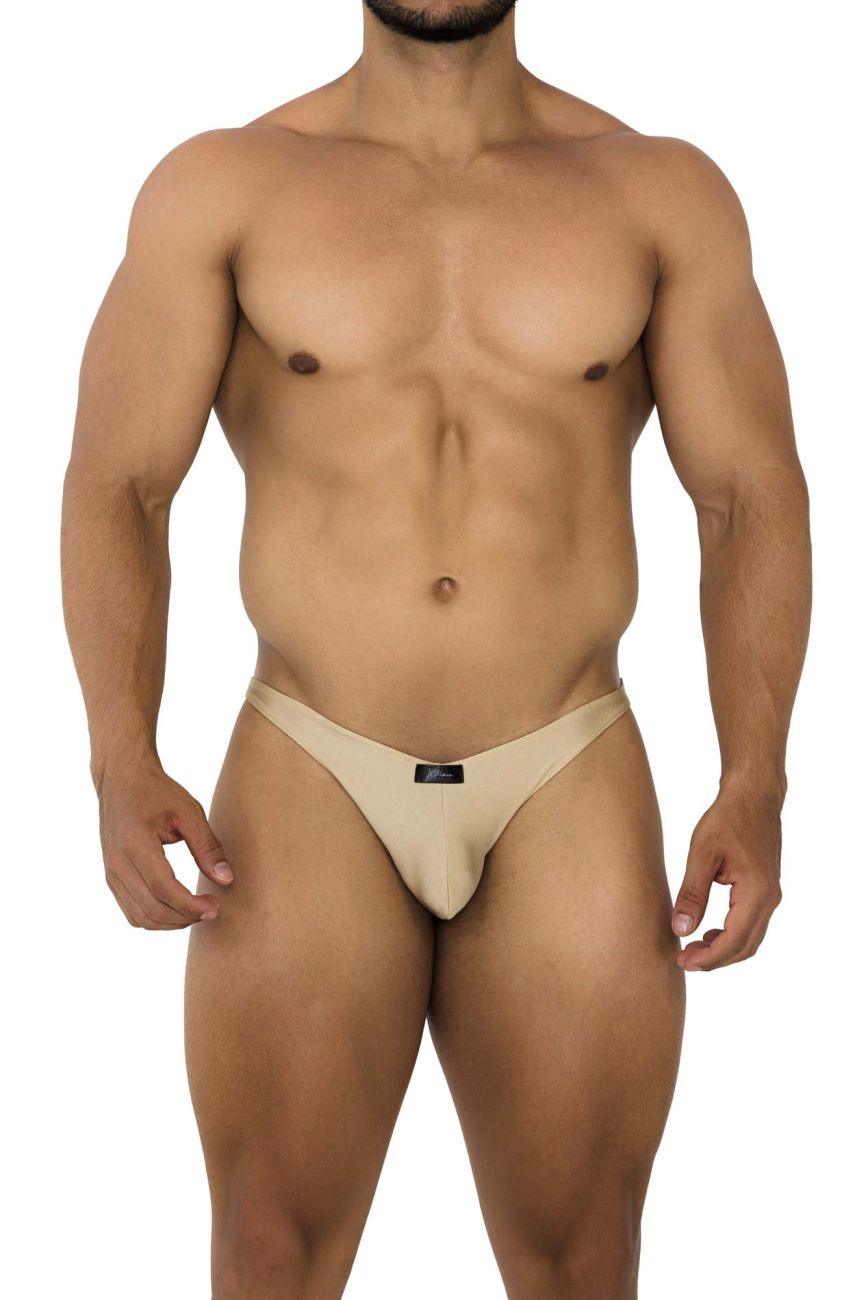 image of product,Microfiber Bikini