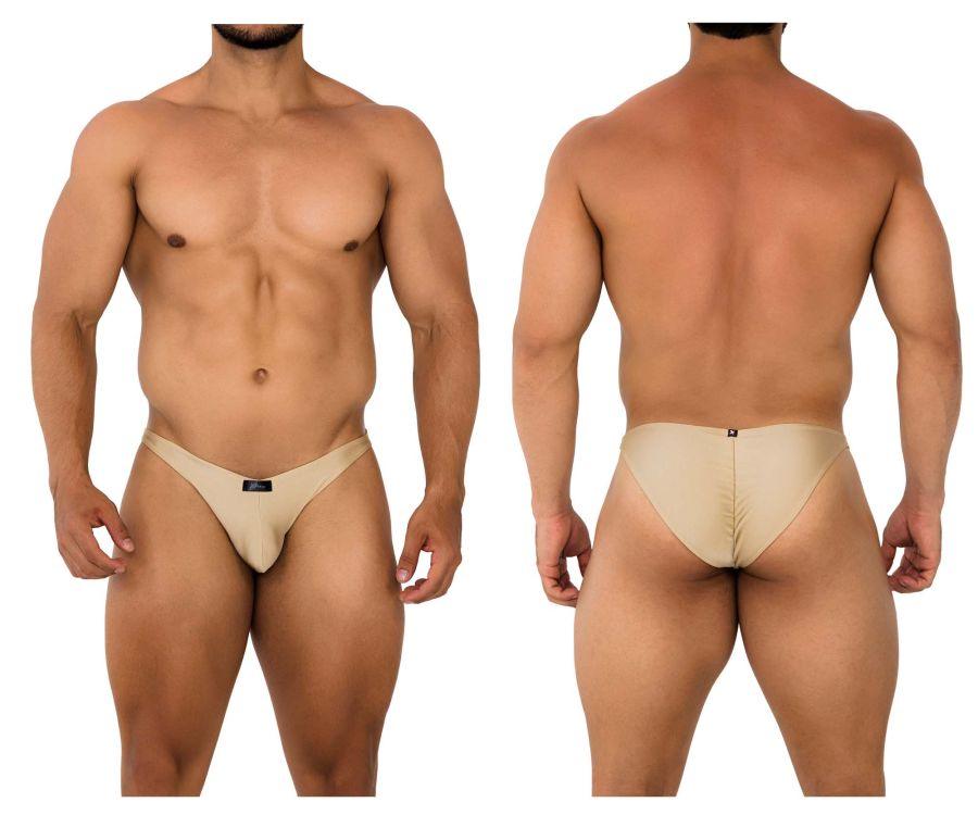 image of product,Microfiber Bikini