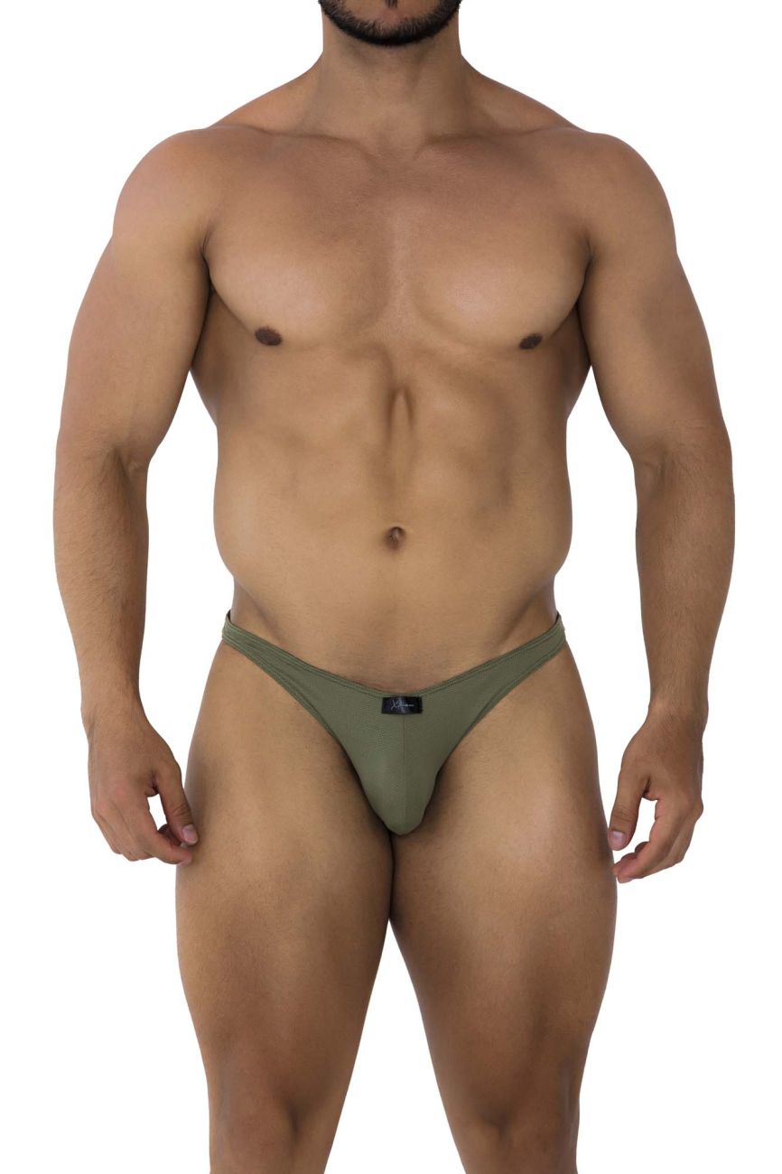 image of product,Microfiber Bikini