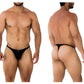 Microfiber Thongs