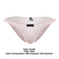 Microfiber Bikini