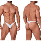 Durazno Thongs