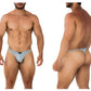 Microfiber Thongs