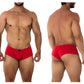 Jacquard Trunks