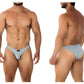 Microfiber Bikini