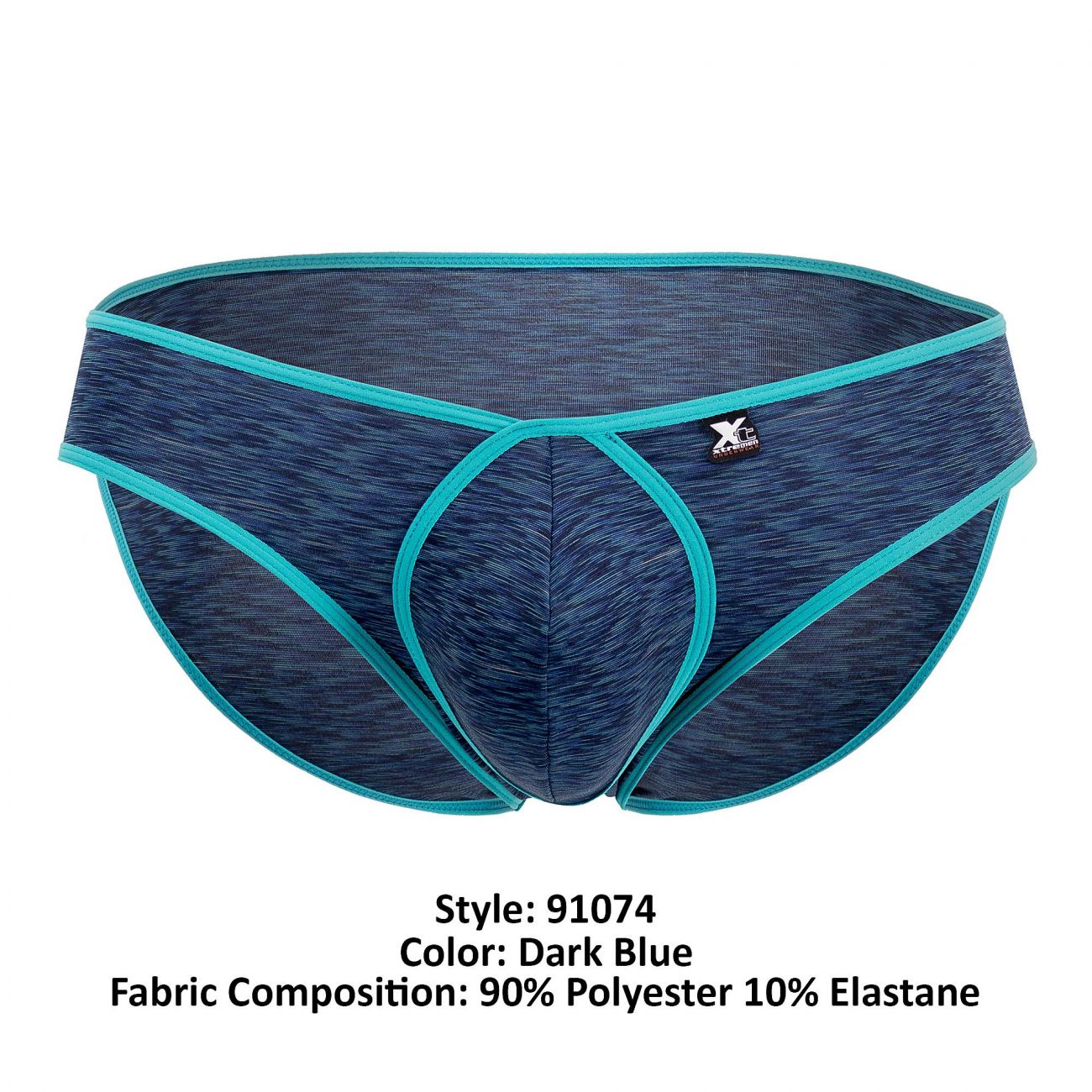 image of product,Microfiber Briefs