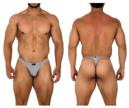 Mesh Thongs