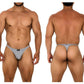 Mesh Thongs