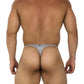 Mesh Thongs