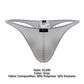 Mesh Thongs