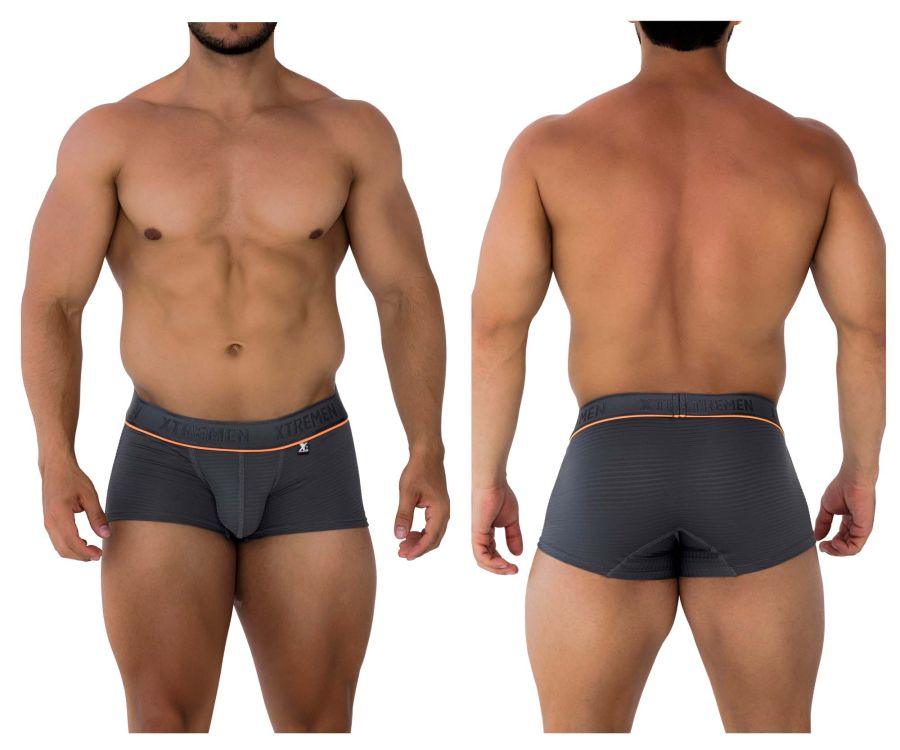 product image, Jacquard Trunks