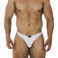 Jacquard Thongs
