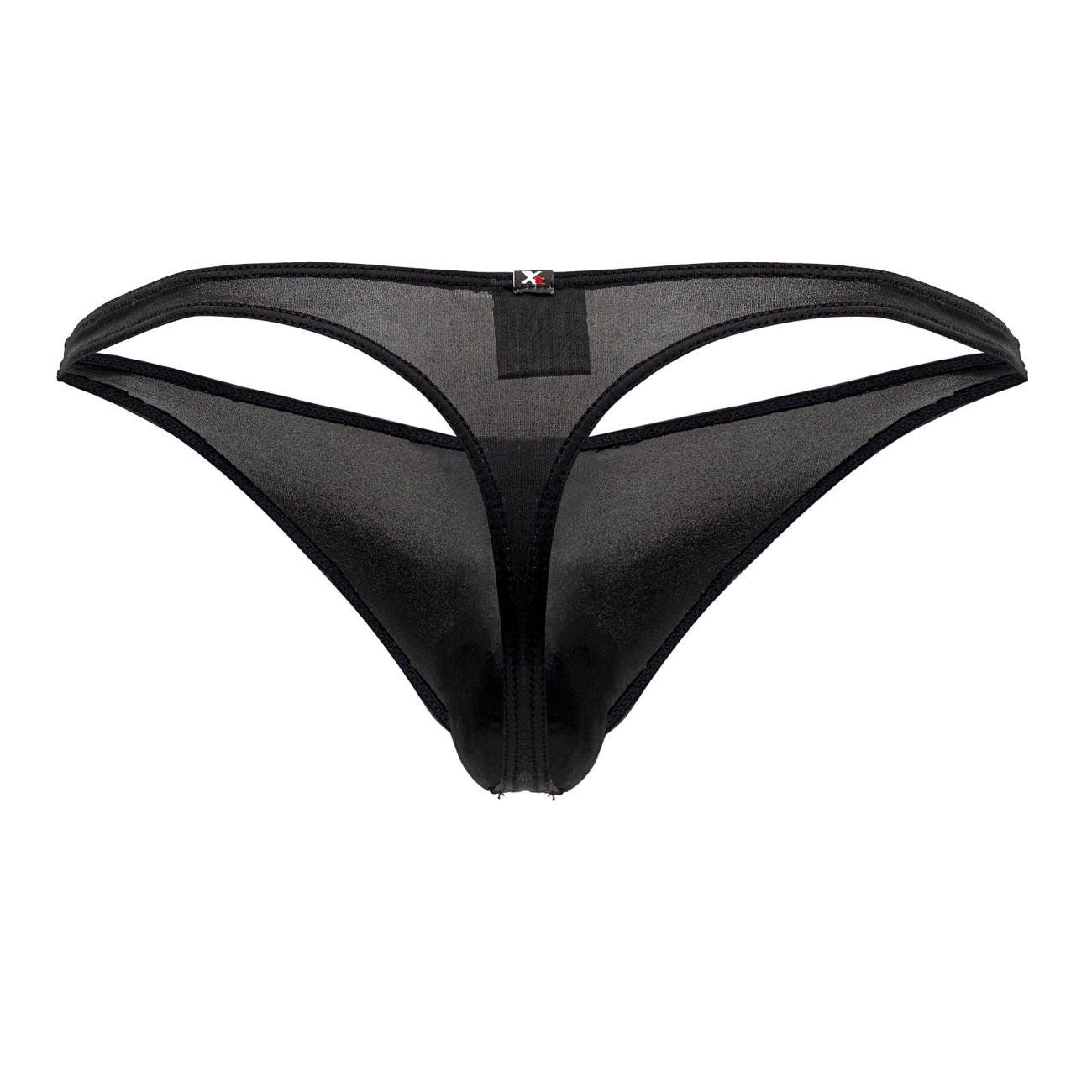 image of product,Microfiber Thongs