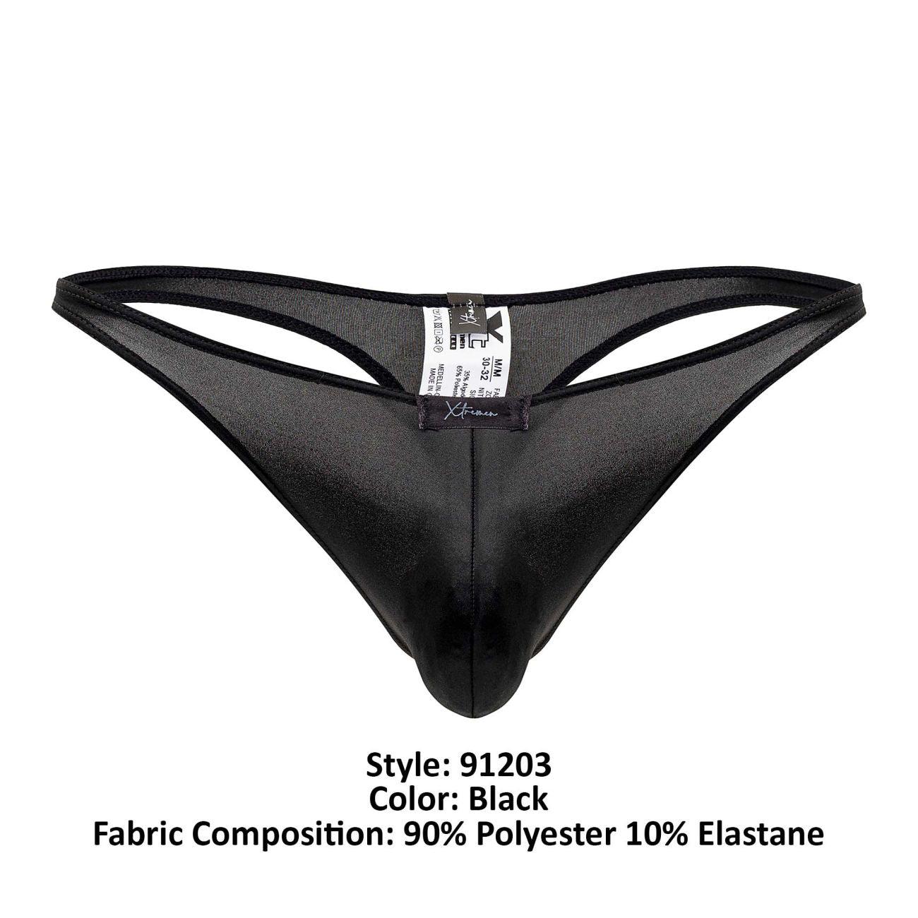 image of product,Microfiber Thongs